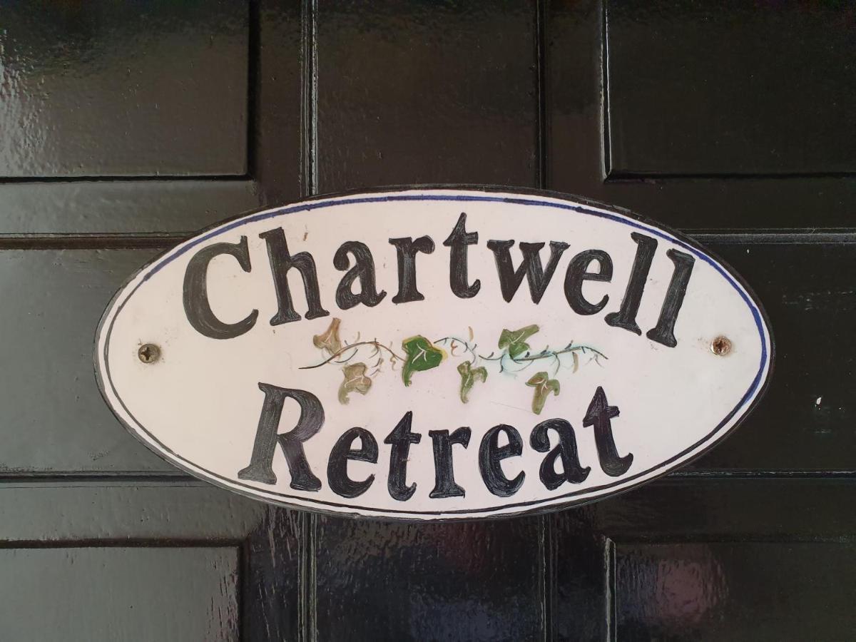 Chartwell Retreat