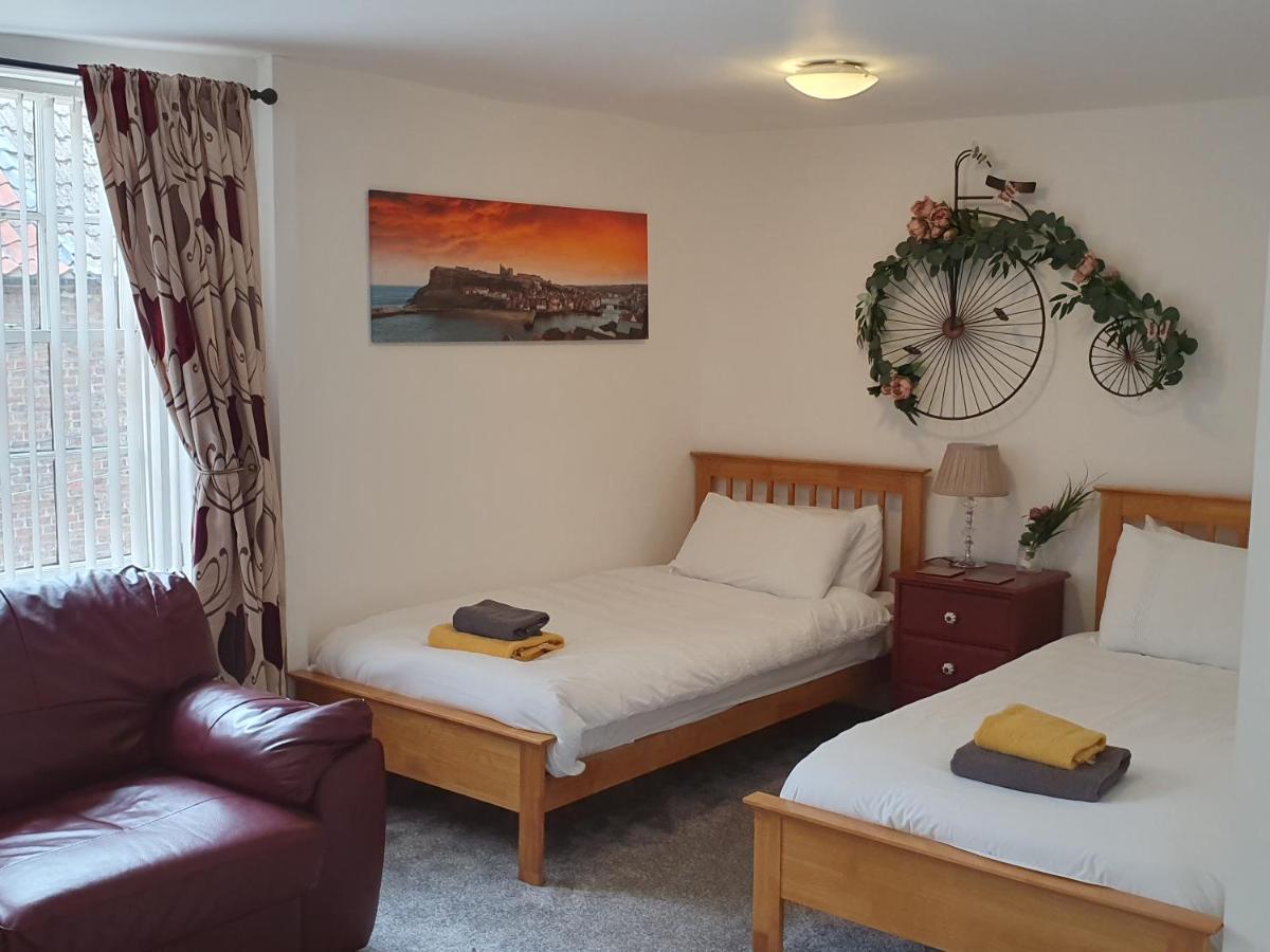 Chartwell Retreat Homestay