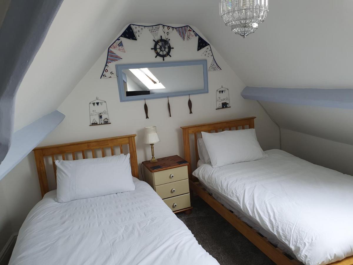 Chartwell Retreat