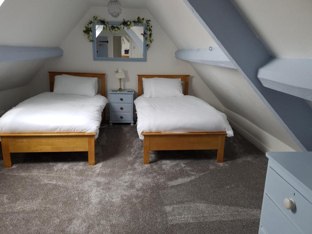 Chartwell Retreat