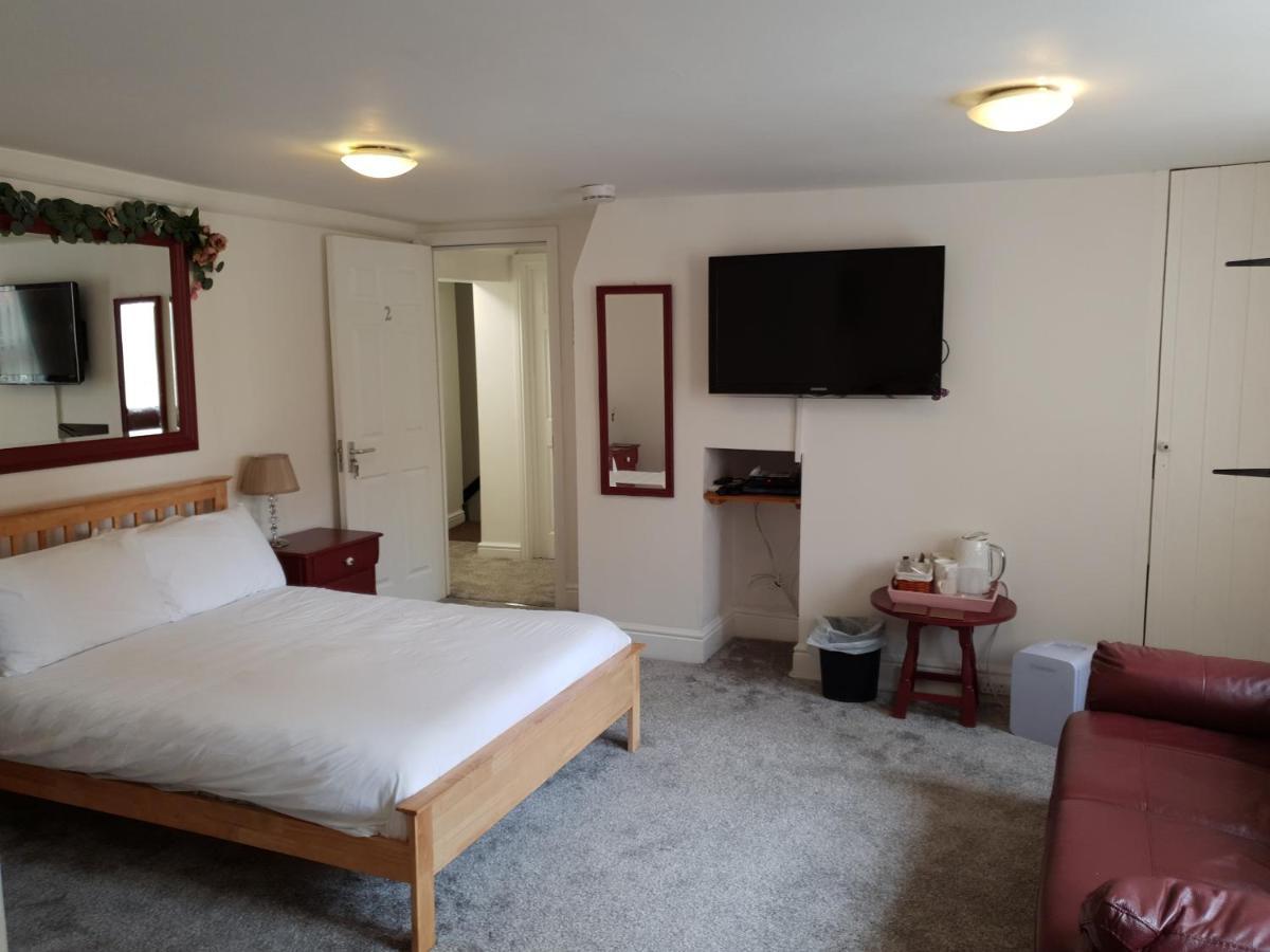 Homestay Chartwell Retreat