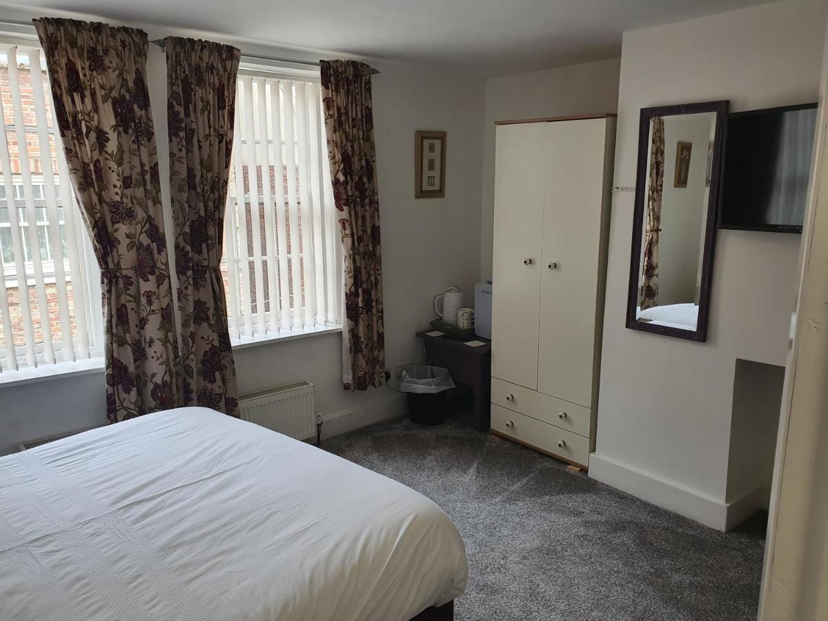 Homestay Chartwell Retreat Whitby