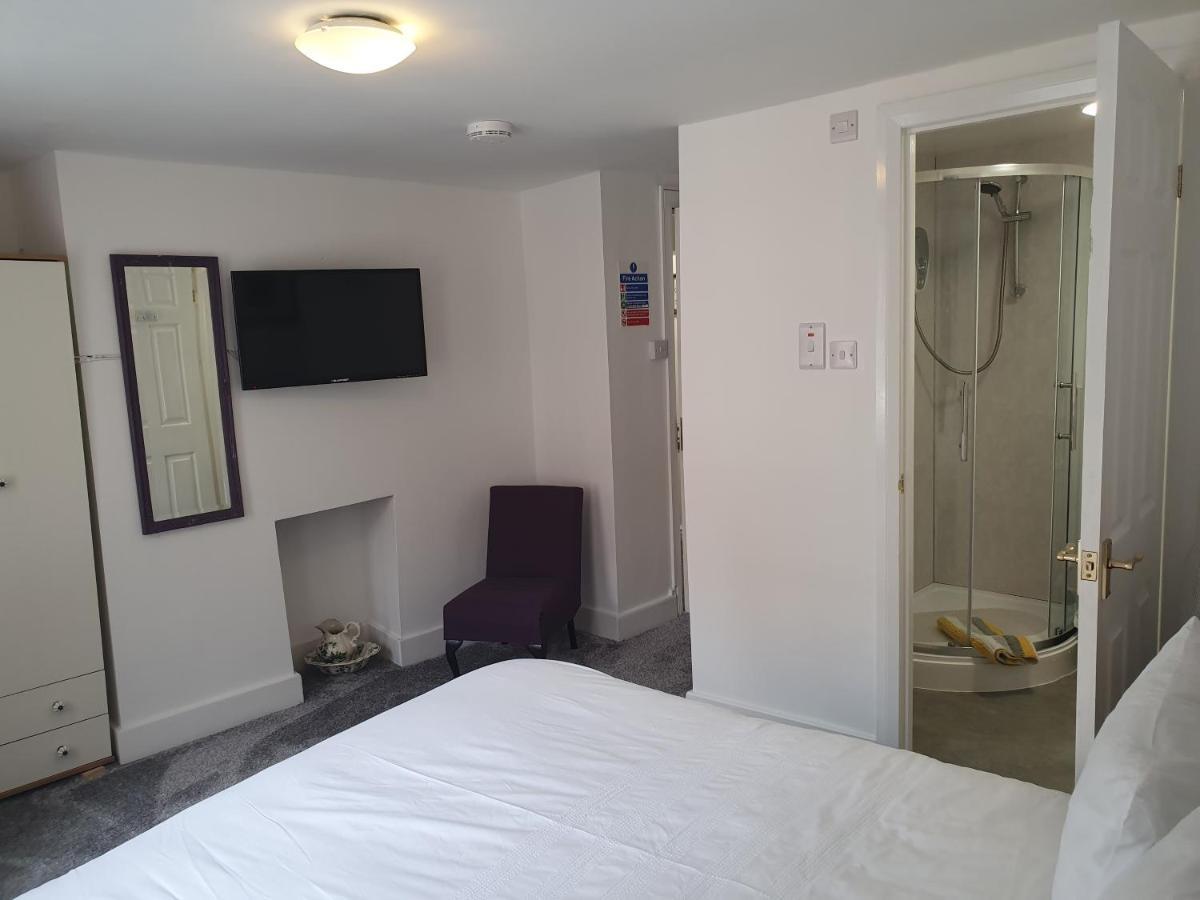 Homestay Chartwell Retreat