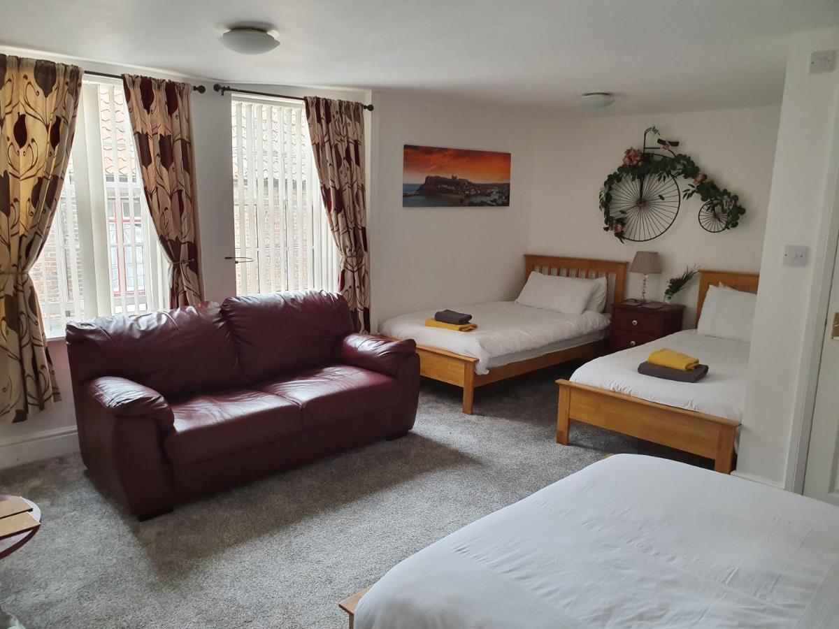 Chartwell Retreat Homestay *