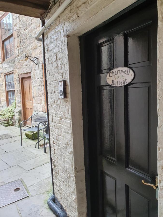 Homestay Chartwell Retreat