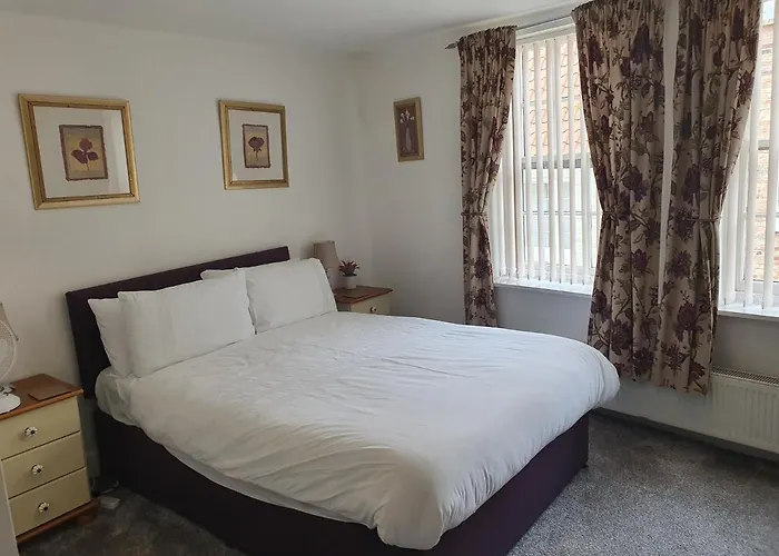 Chartwell Retreat