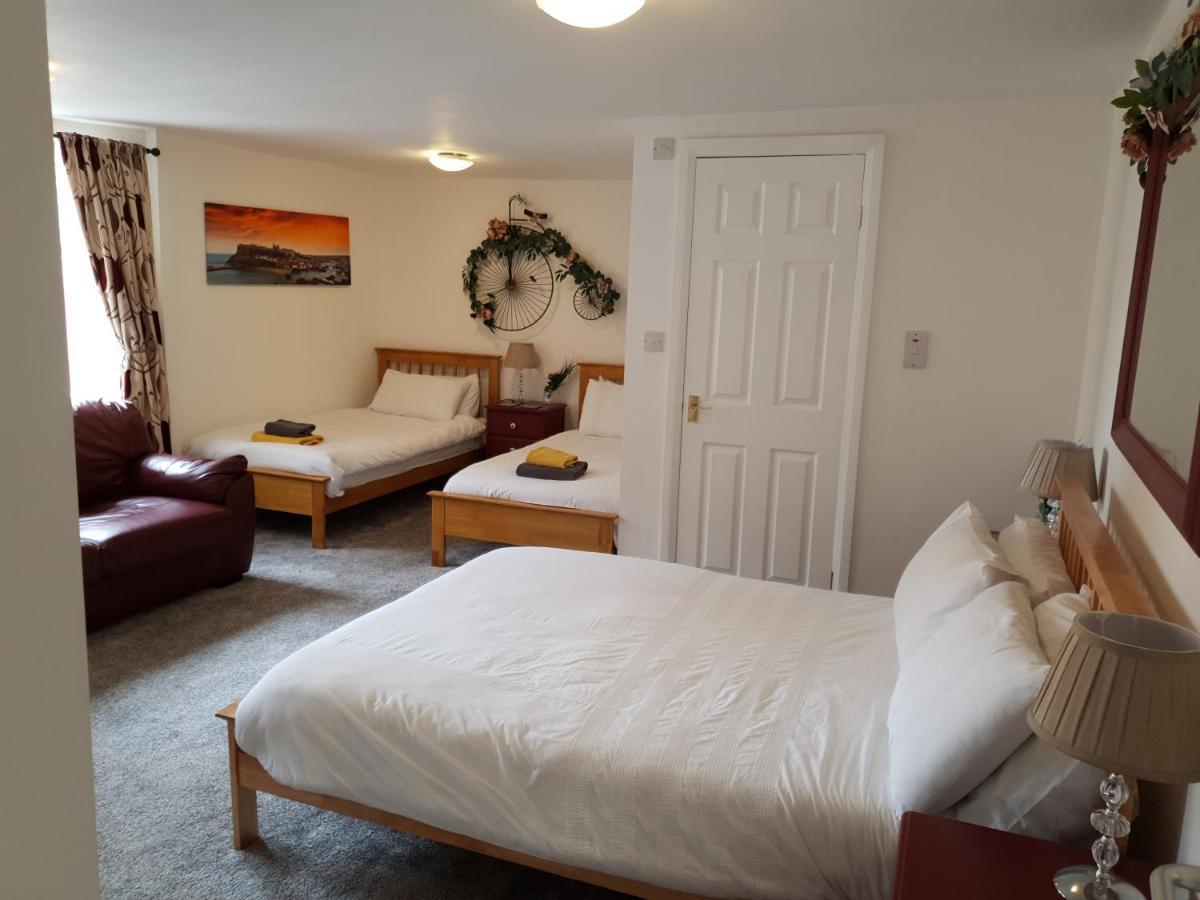 Chartwell Retreat *