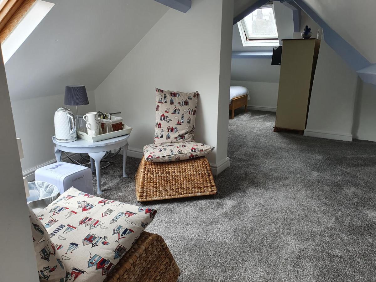 Chartwell Retreat Whitby